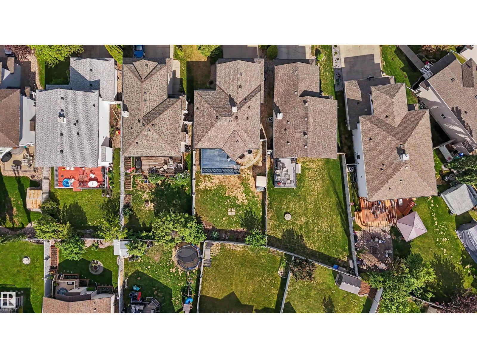 543 Geissinger Lo Nw, Edmonton, Alberta  T5T 6T1 - Photo 60 - E4493927