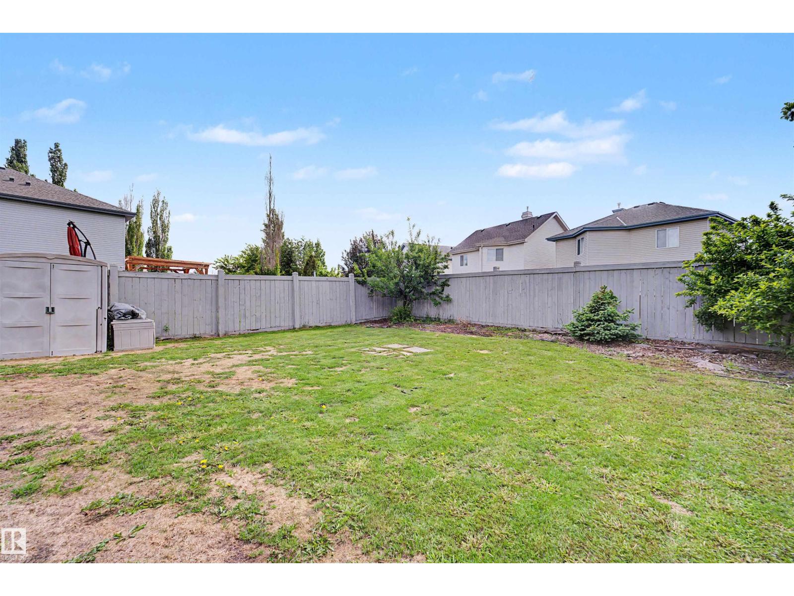 543 Geissinger Lo Nw, Edmonton, Alberta  T5T 6T1 - Photo 51 - E4493927