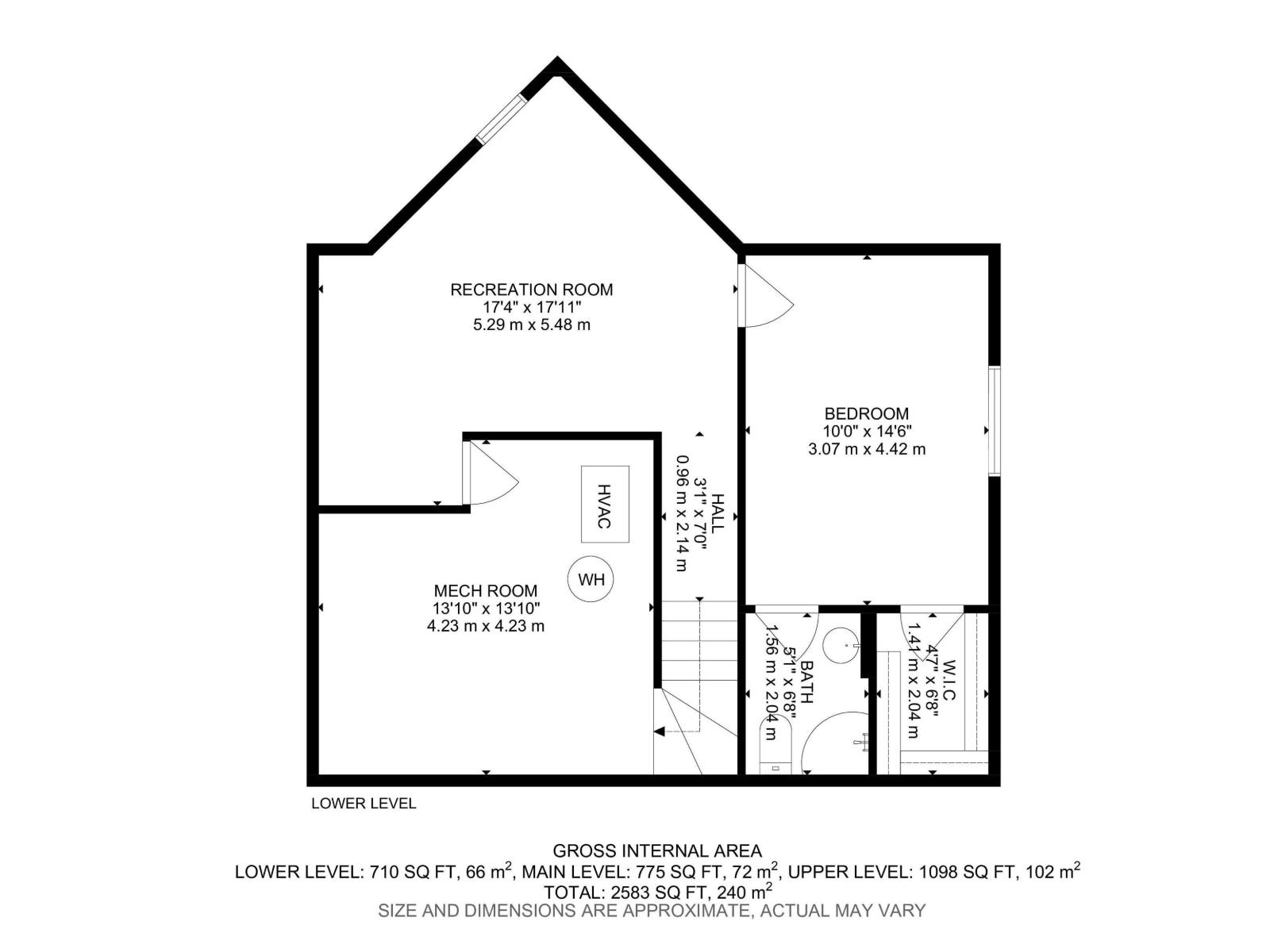 543 Geissinger Lo Nw, Edmonton, Alberta  T5T 6T1 - Photo 70 - E4493927