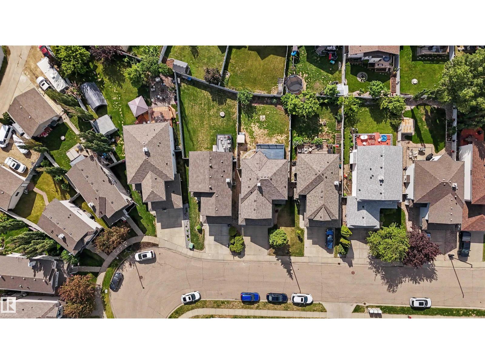 543 Geissinger Lo Nw, Edmonton, Alberta  T5T 6T1 - Photo 57 - E4493927