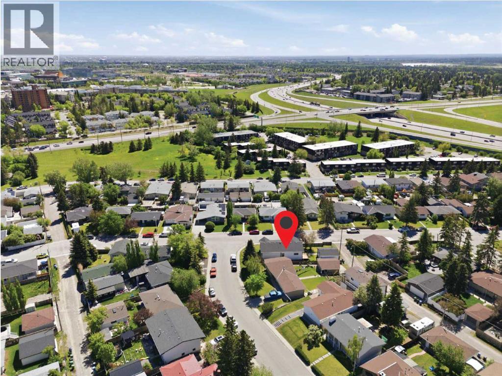 27 Glacier Drive Sw, Calgary, Alberta T3E 5A2 - Photo 45 - A2318799