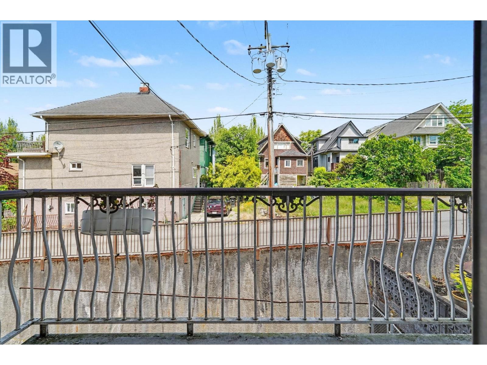 203 1611 E 3rd Avenue, Vancouver, British Columbia  V5N 1H1 - Photo 30 - R3135868