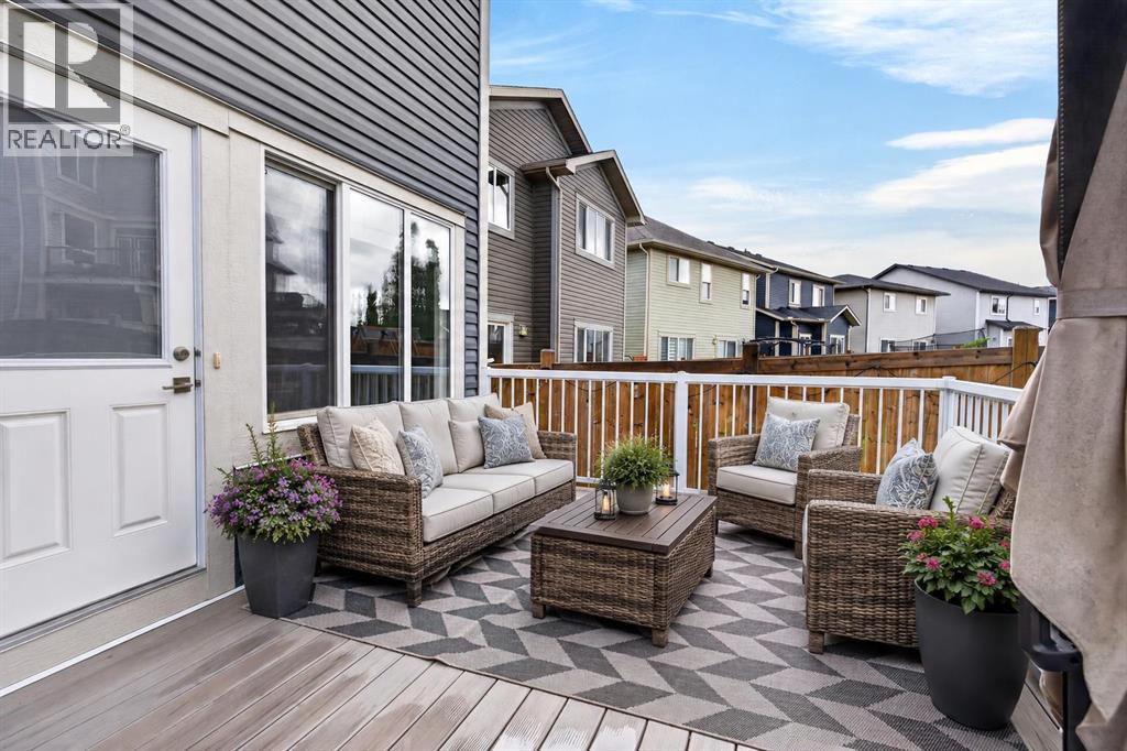 278 Hillcrest Heights Sw, Airdrie, Alberta  T4B 3Z2 - Photo 38 - A2320175