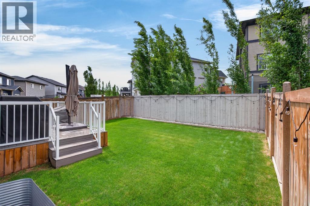278 Hillcrest Heights Sw, Airdrie, Alberta  T4B 3Z2 - Photo 40 - A2320175