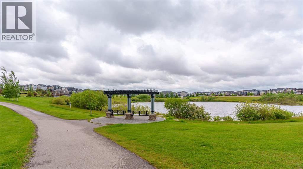 278 Hillcrest Heights Sw, Airdrie, Alberta  T4B 3Z2 - Photo 46 - A2320175