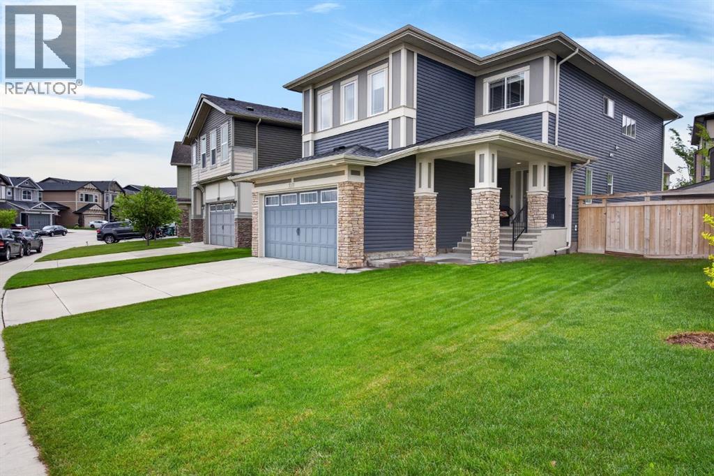 278 Hillcrest Heights Sw, Airdrie, Alberta  T4B 3Z2 - Photo 47 - A2320175