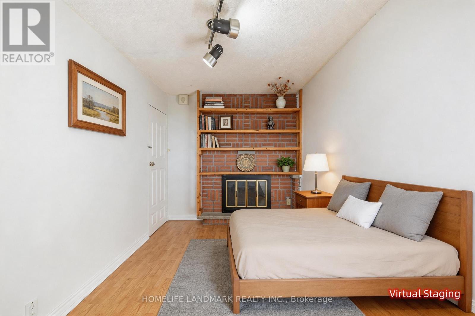 Ph12 - 25 Silver Springs Boulevard, Toronto, Ontario  M1V 1M9 - Photo 10 - E13451292