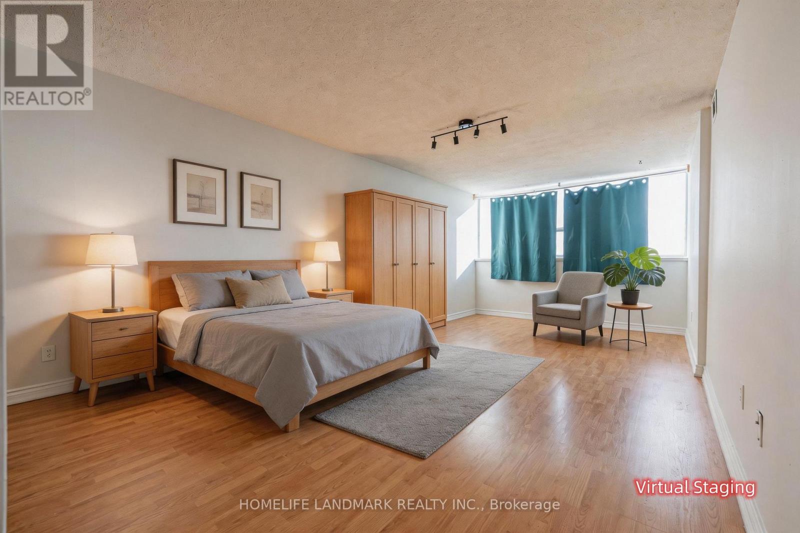 Ph12 - 25 Silver Springs Boulevard, Toronto, Ontario  M1V 1M9 - Photo 11 - E13451292
