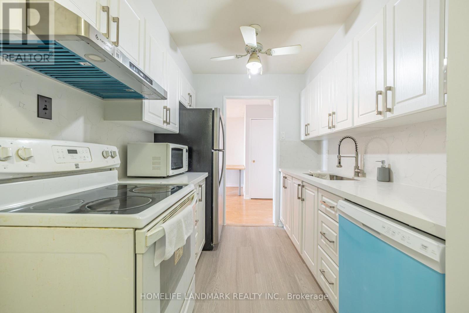 Ph12 - 25 Silver Springs Boulevard, Toronto, Ontario  M1V 1M9 - Photo 16 - E13451292