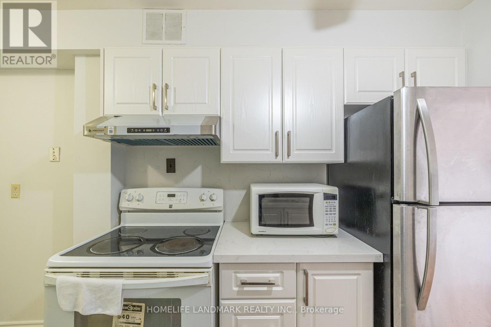 Ph12 - 25 Silver Springs Boulevard, Toronto, Ontario  M1V 1M9 - Photo 18 - E13451292