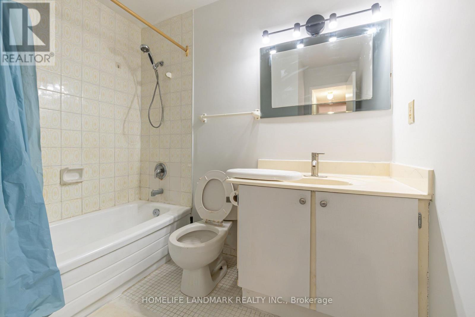Ph12 - 25 Silver Springs Boulevard, Toronto, Ontario  M1V 1M9 - Photo 37 - E13451292