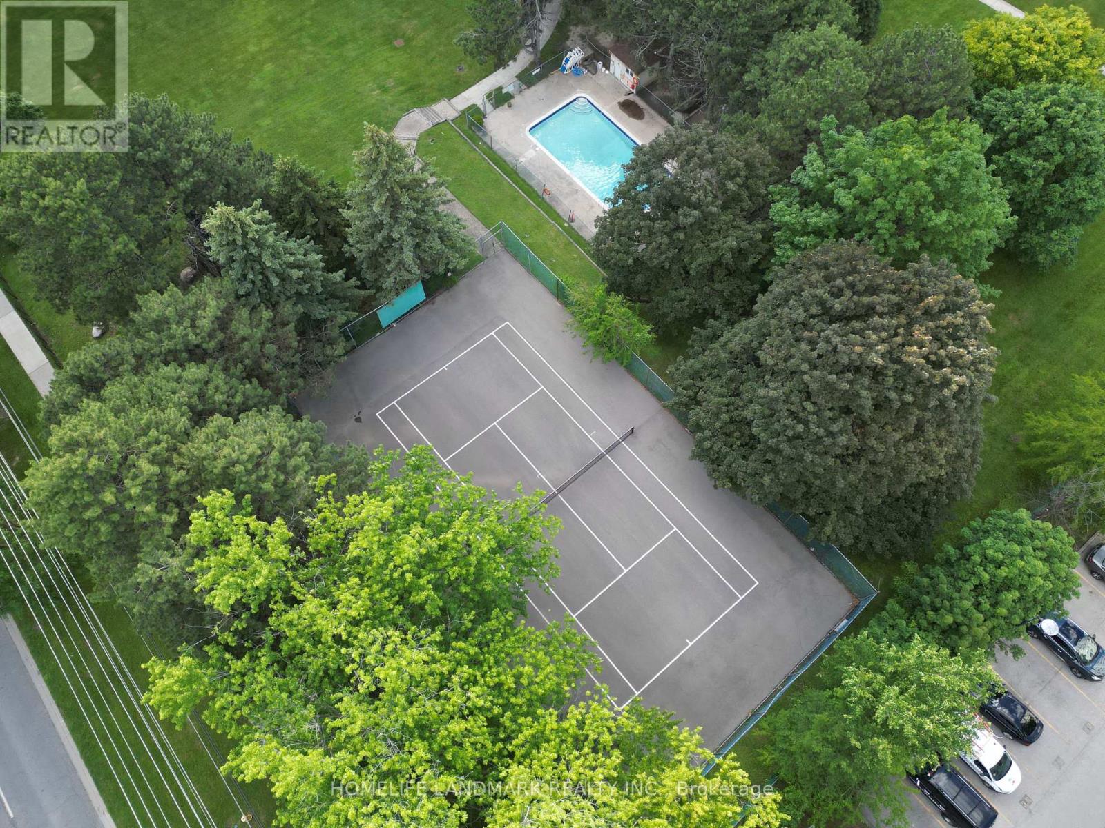 Ph12 - 25 Silver Springs Boulevard, Toronto, Ontario  M1V 1M9 - Photo 4 - E13451292