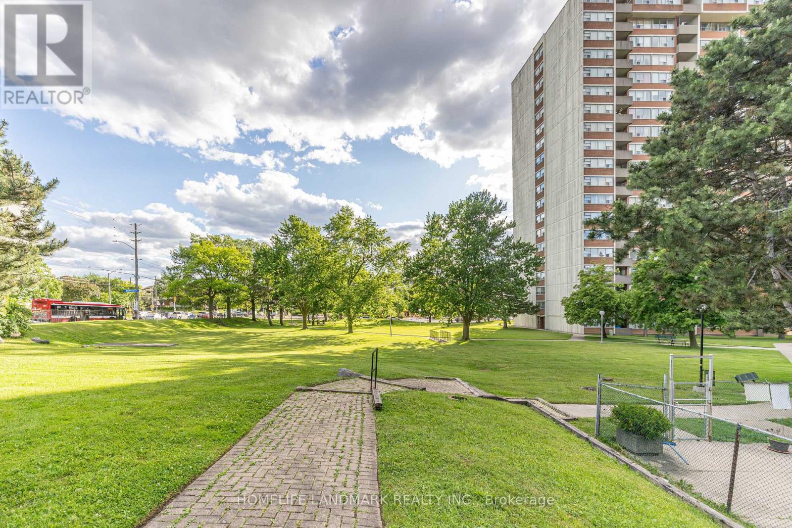 Ph12 - 25 Silver Springs Boulevard, Toronto, Ontario  M1V 1M9 - Photo 42 - E13451292