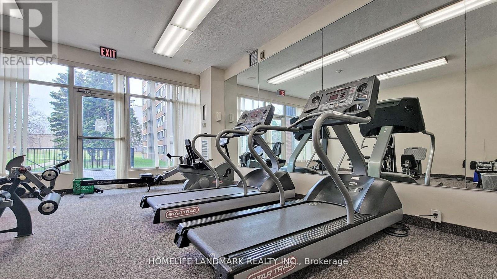 Ph12 - 25 Silver Springs Boulevard, Toronto, Ontario  M1V 1M9 - Photo 43 - E13451292