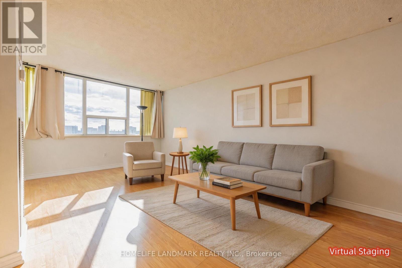 Ph12 - 25 Silver Springs Boulevard, Toronto, Ontario  M1V 1M9 - Photo 7 - E13451292