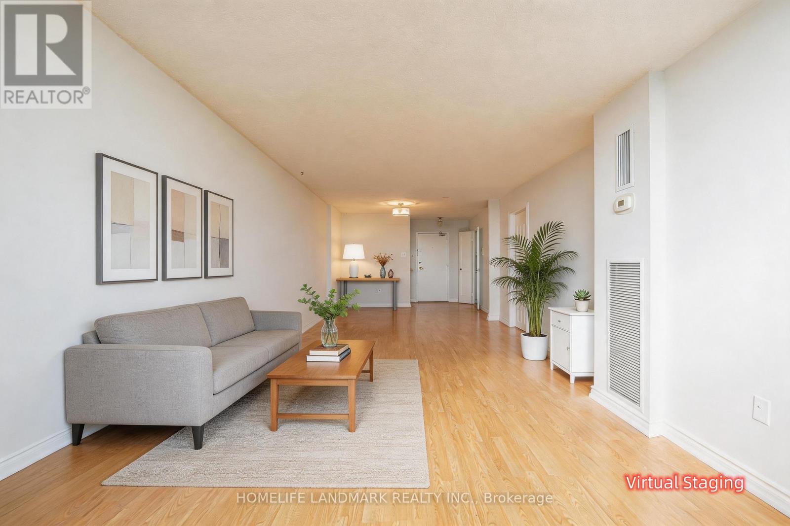 Ph12 - 25 Silver Springs Boulevard, Toronto, Ontario  M1V 1M9 - Photo 8 - E13451292