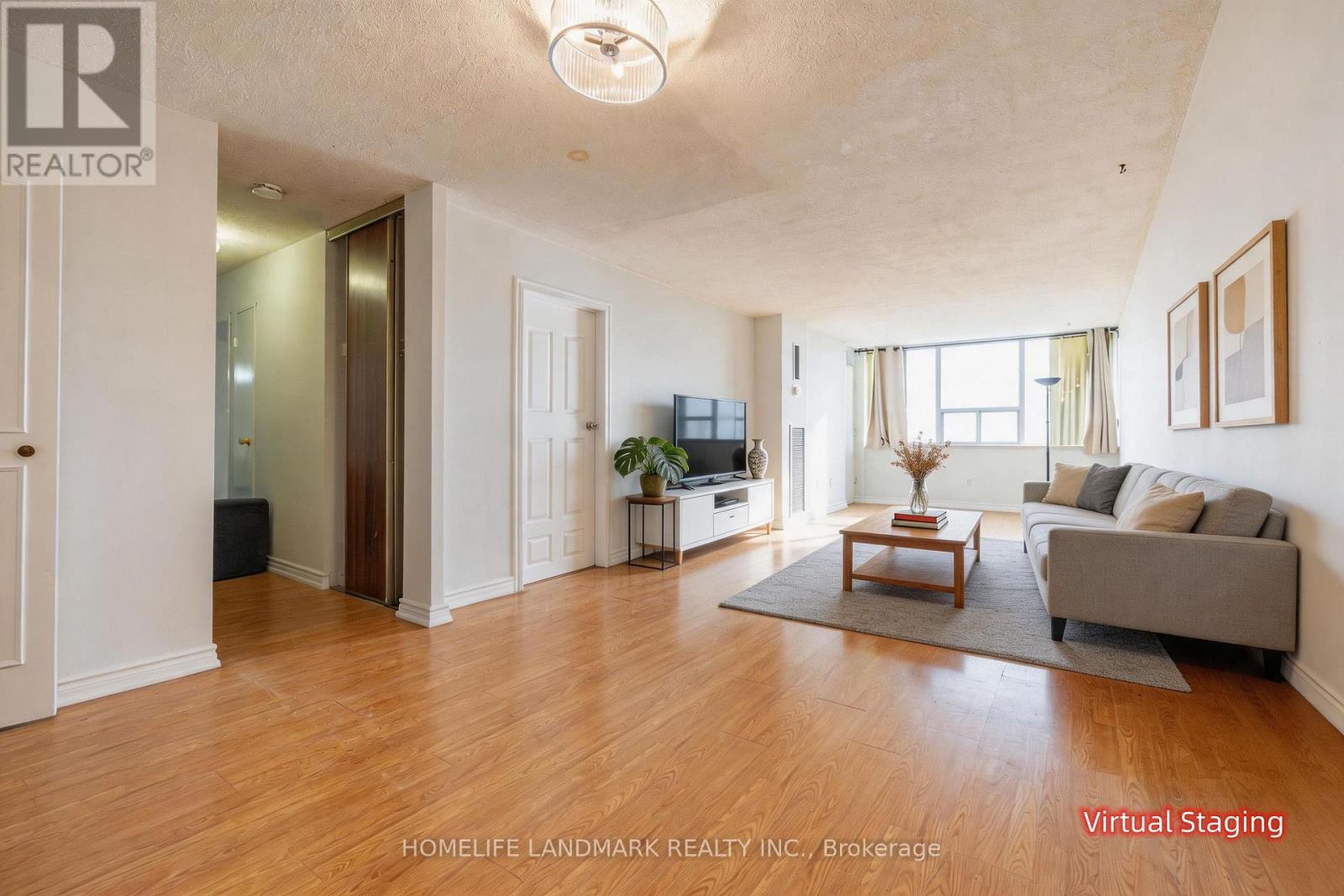 Ph12 - 25 Silver Springs Boulevard, Toronto, Ontario  M1V 1M9 - Photo 9 - E13451292
