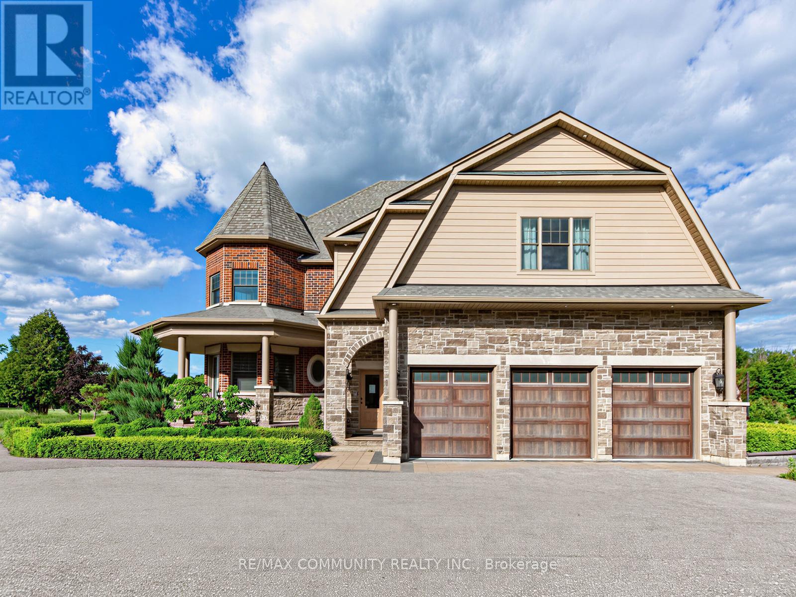 229 5TH CONCESSION ROAD, Ajax, Ontario