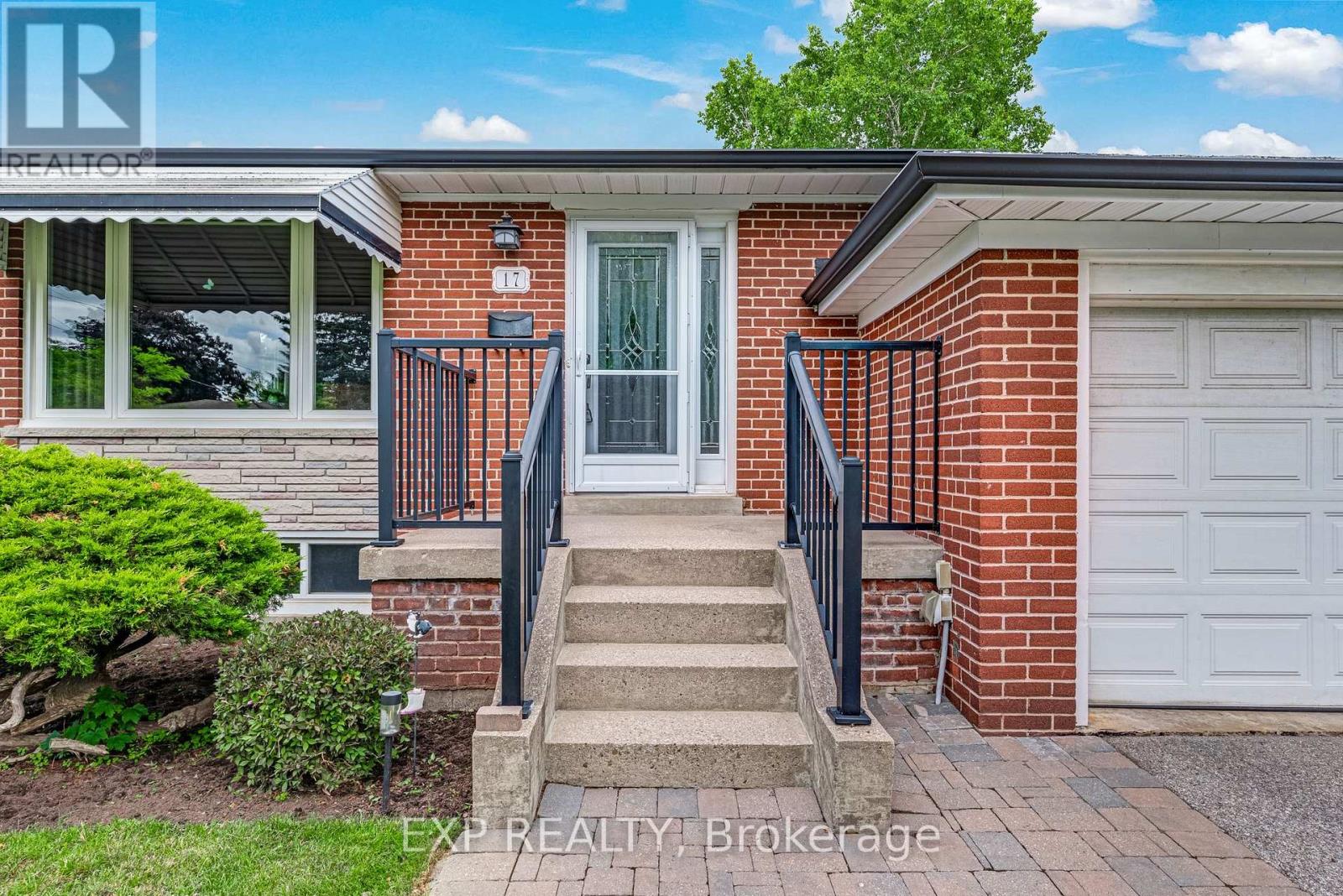 17 Marlena Drive, Toronto, Ontario  M1E 2Y9 - Photo 3 - E13451398