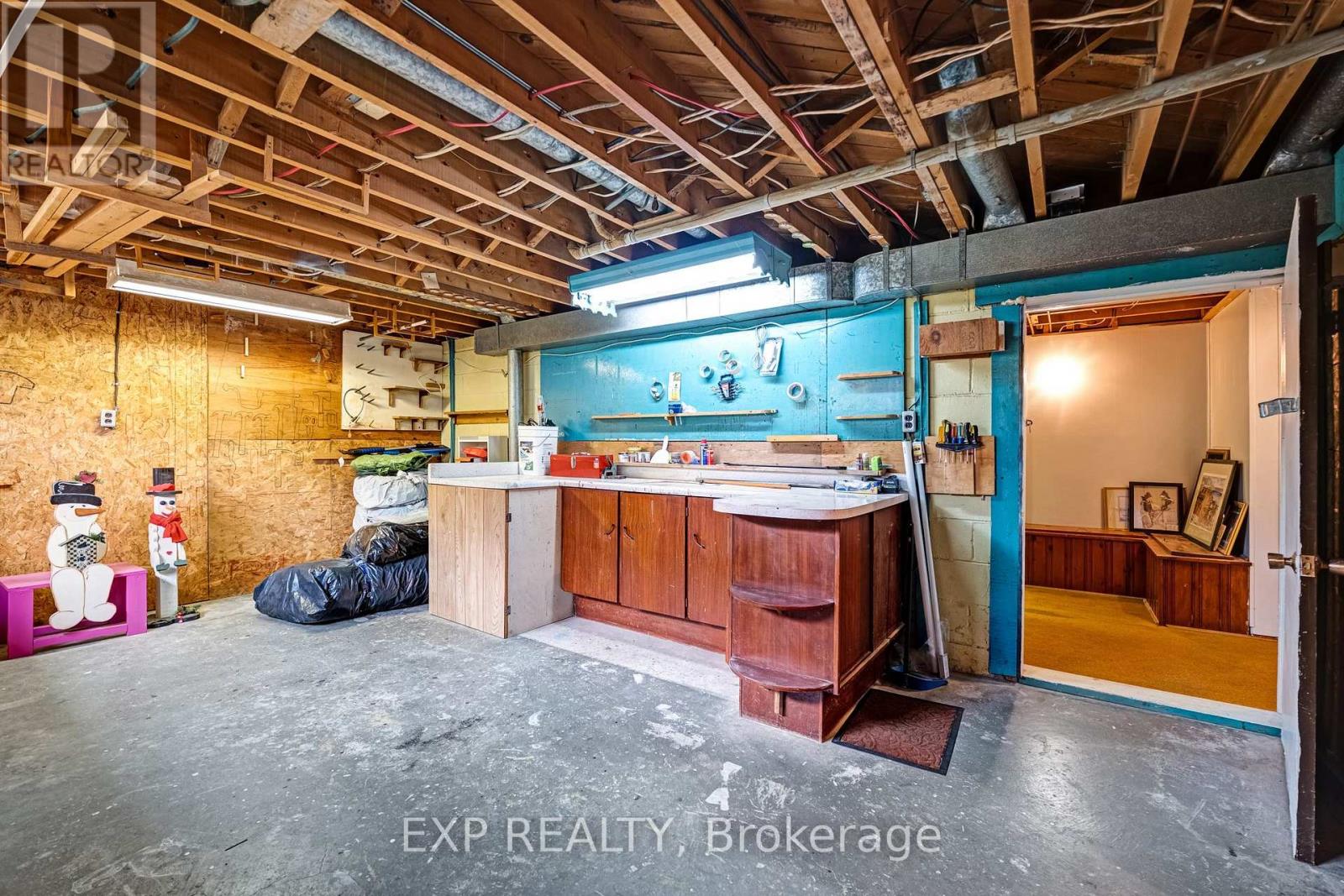 17 Marlena Drive, Toronto, Ontario  M1E 2Y9 - Photo 32 - E13451398