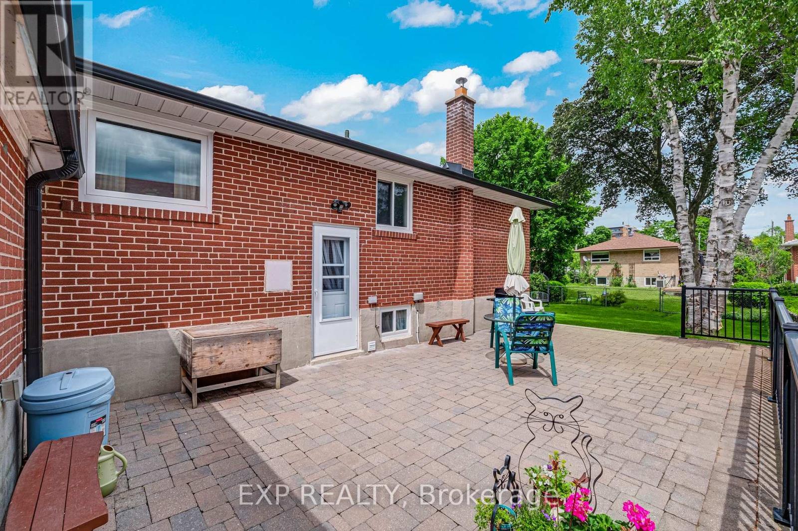 17 Marlena Drive, Toronto, Ontario  M1E 2Y9 - Photo 35 - E13451398