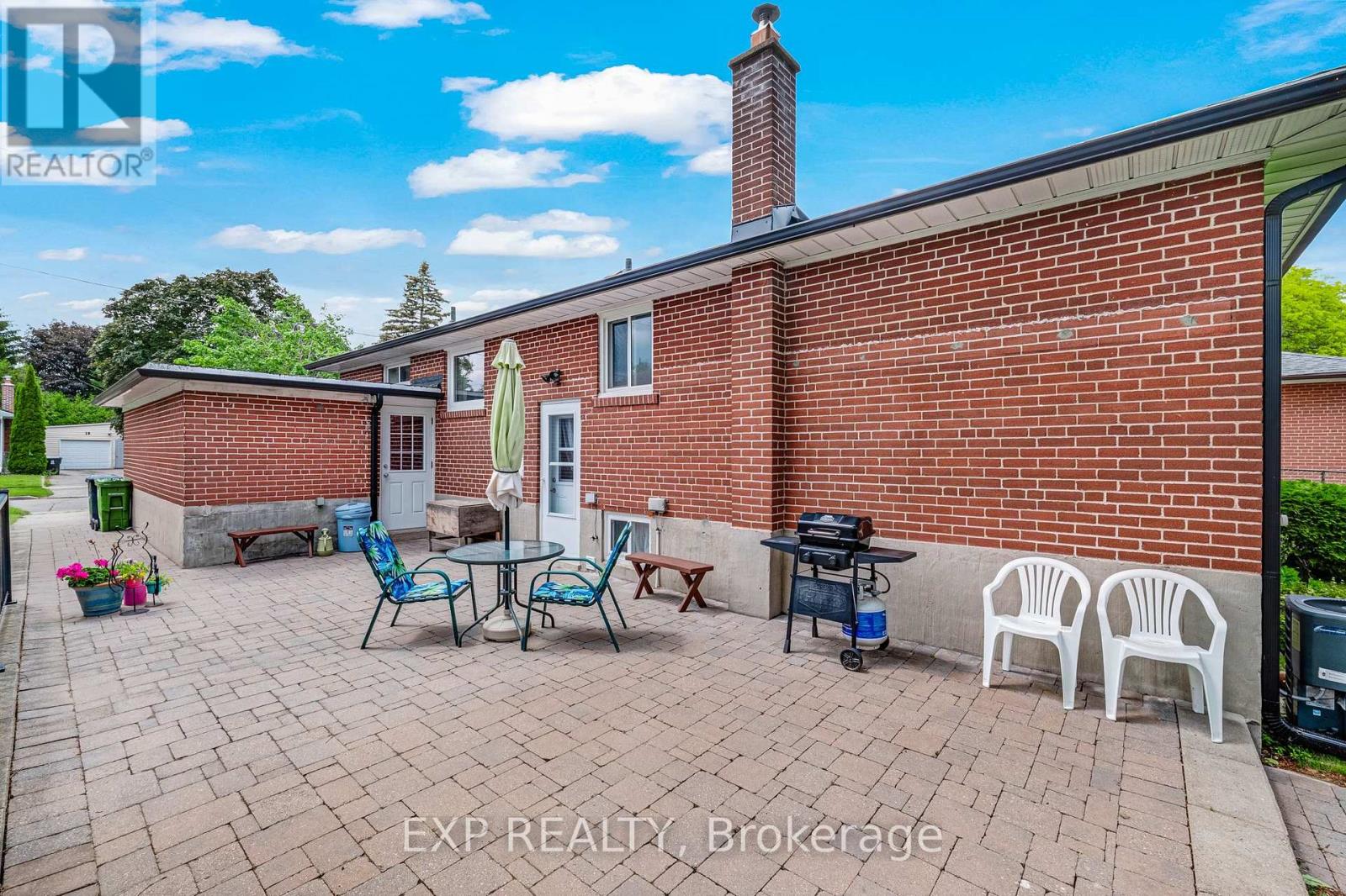 17 Marlena Drive, Toronto, Ontario  M1E 2Y9 - Photo 36 - E13451398