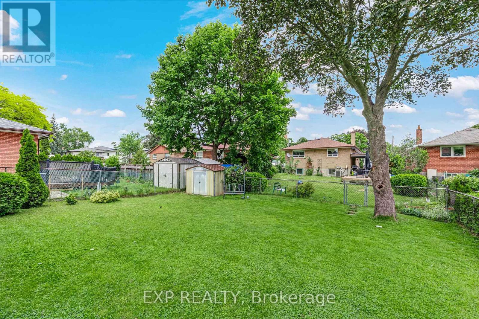 17 Marlena Drive, Toronto, Ontario  M1E 2Y9 - Photo 37 - E13451398