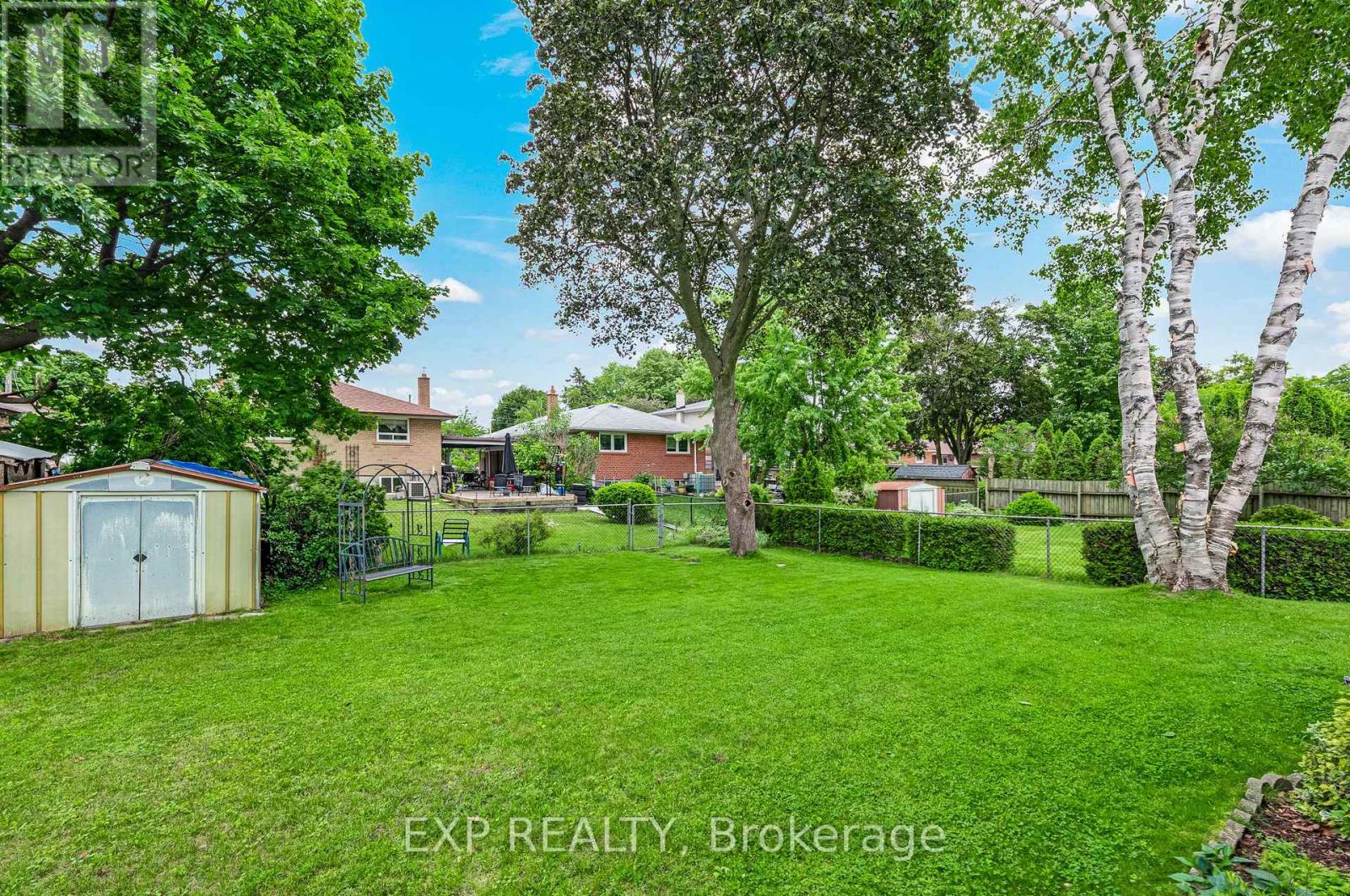 17 Marlena Drive, Toronto, Ontario  M1E 2Y9 - Photo 39 - E13451398