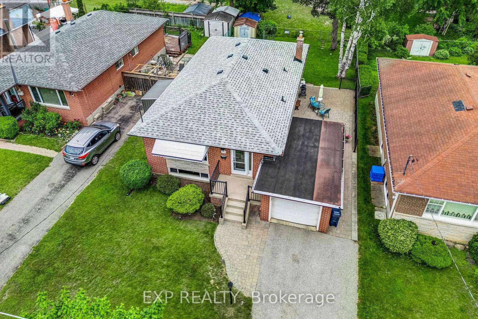 17 Marlena Drive, Toronto, Ontario  M1E 2Y9 - Photo 43 - E13451398