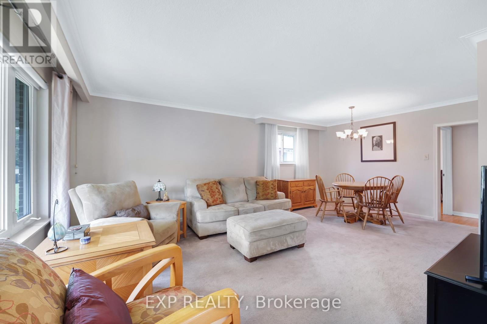 17 Marlena Drive, Toronto, Ontario  M1E 2Y9 - Photo 5 - E13451398
