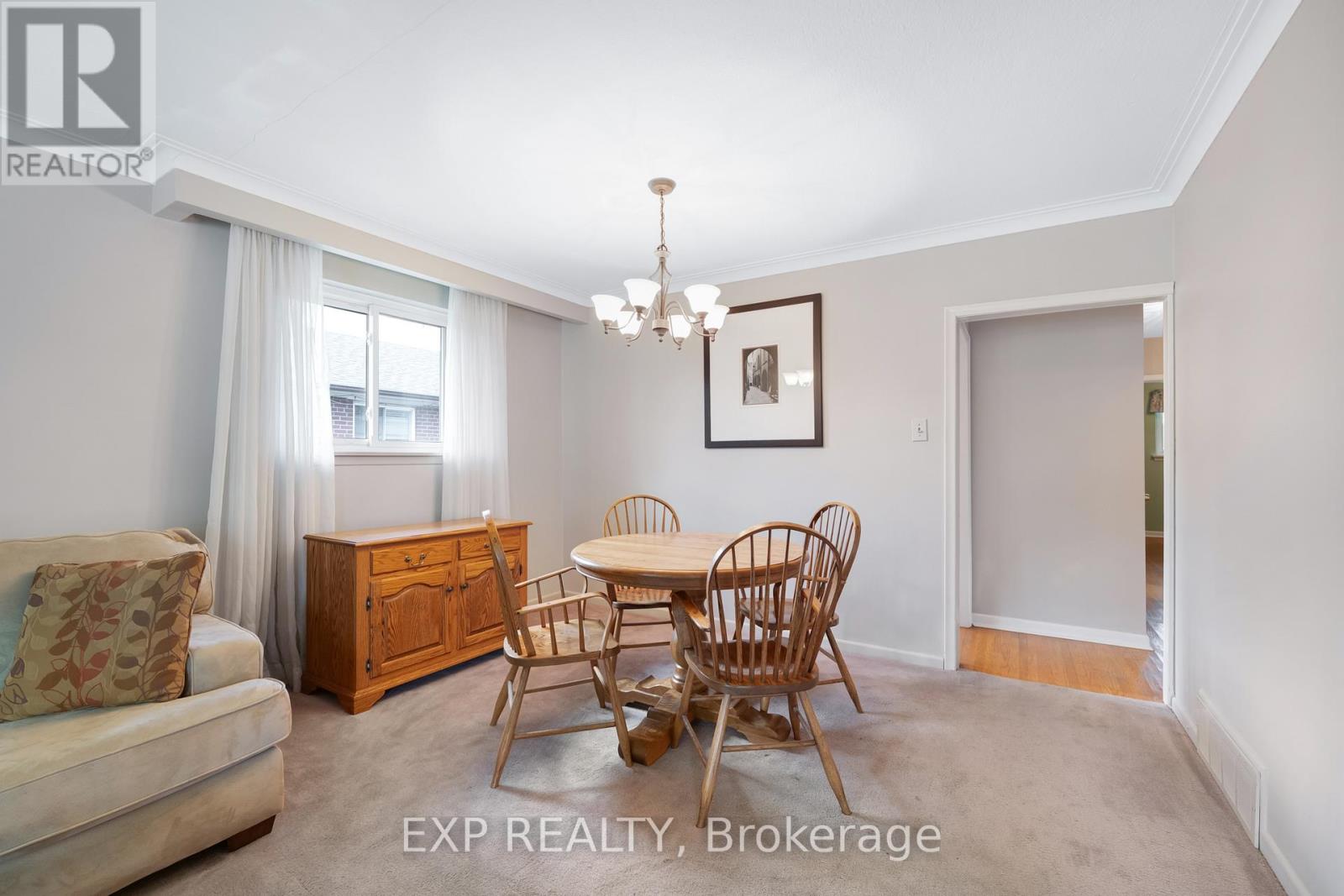17 Marlena Drive, Toronto, Ontario  M1E 2Y9 - Photo 8 - E13451398