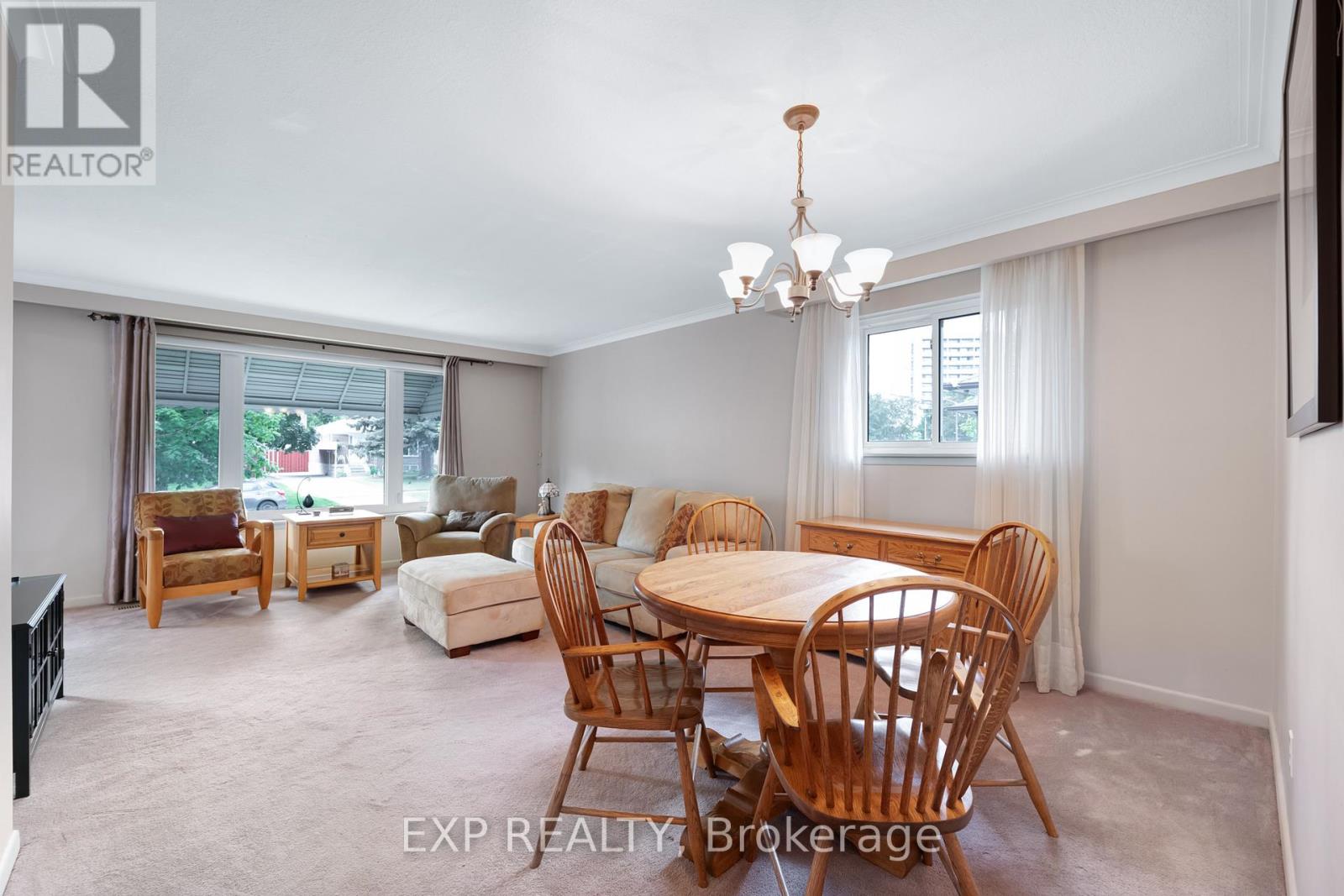 17 Marlena Drive, Toronto, Ontario  M1E 2Y9 - Photo 9 - E13451398