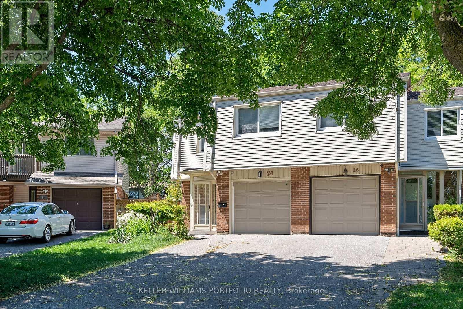 24 Ulysses Place, Toronto, Ontario  M1V 1H9 - Photo 2 - E13451444