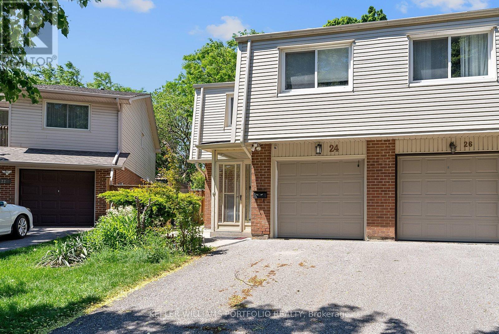 24 Ulysses Place, Toronto, Ontario  M1V 1H9 - Photo 3 - E13451444