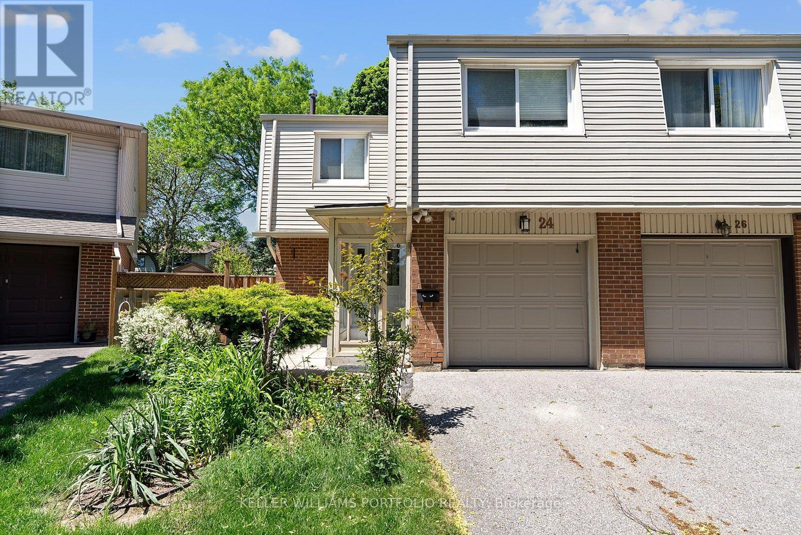 24 Ulysses Place, Toronto, Ontario  M1V 1H9 - Photo 4 - E13451444