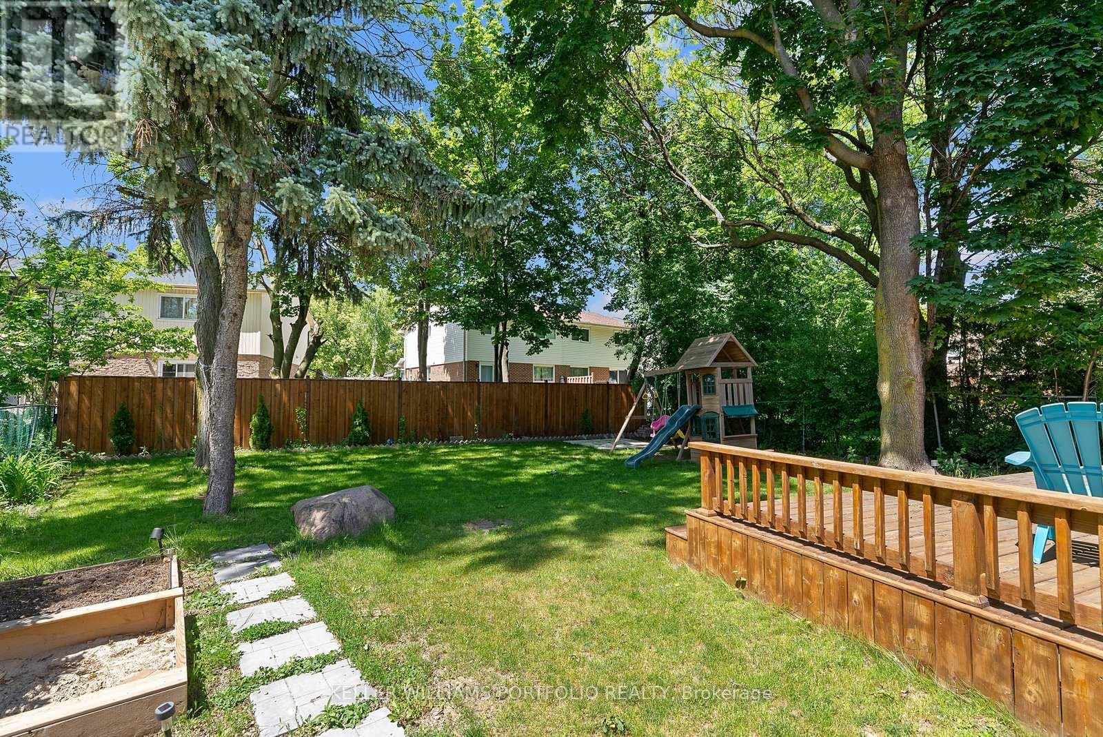 24 Ulysses Place, Toronto, Ontario  M1V 1H9 - Photo 45 - E13451444