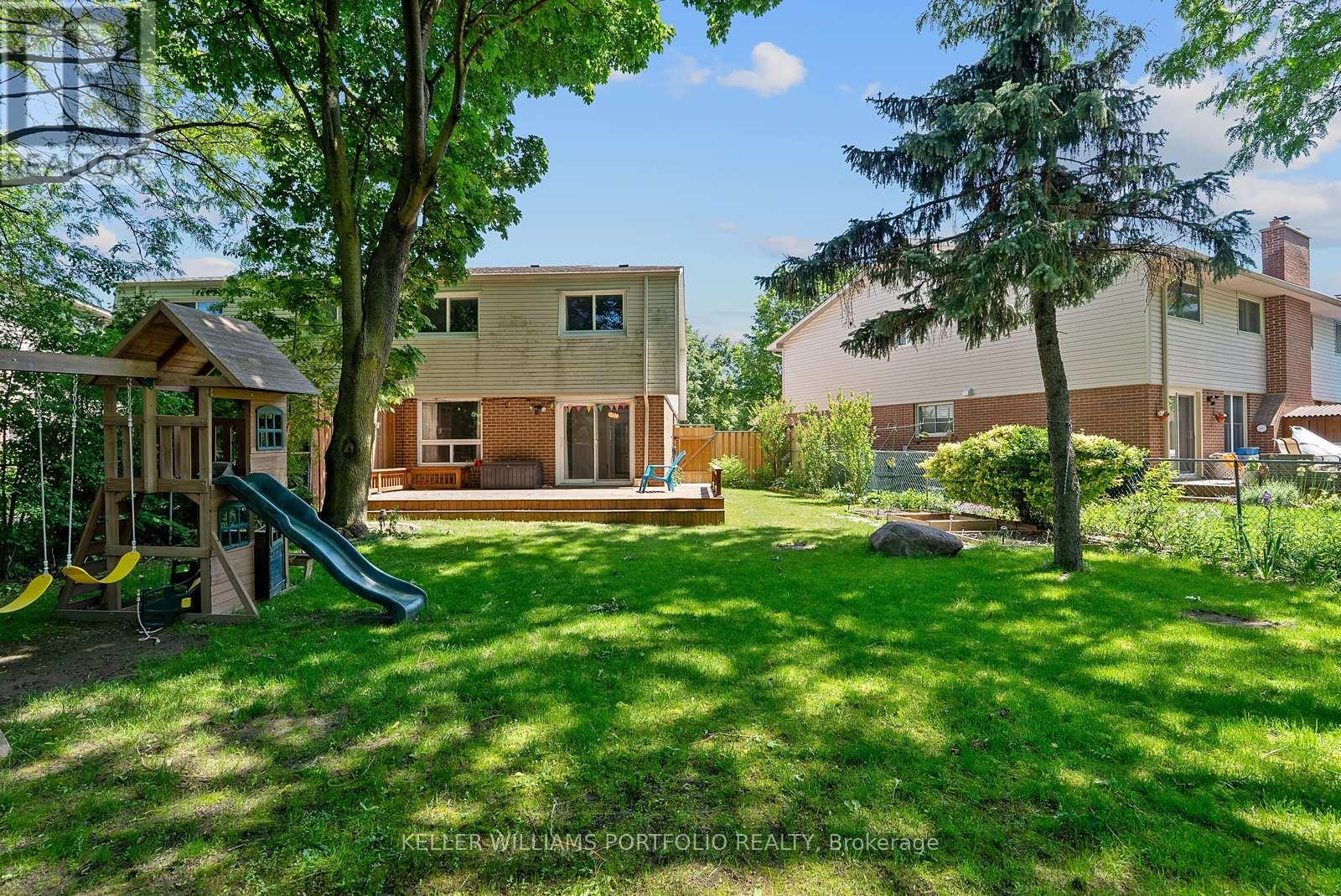 24 Ulysses Place, Toronto, Ontario  M1V 1H9 - Photo 46 - E13451444