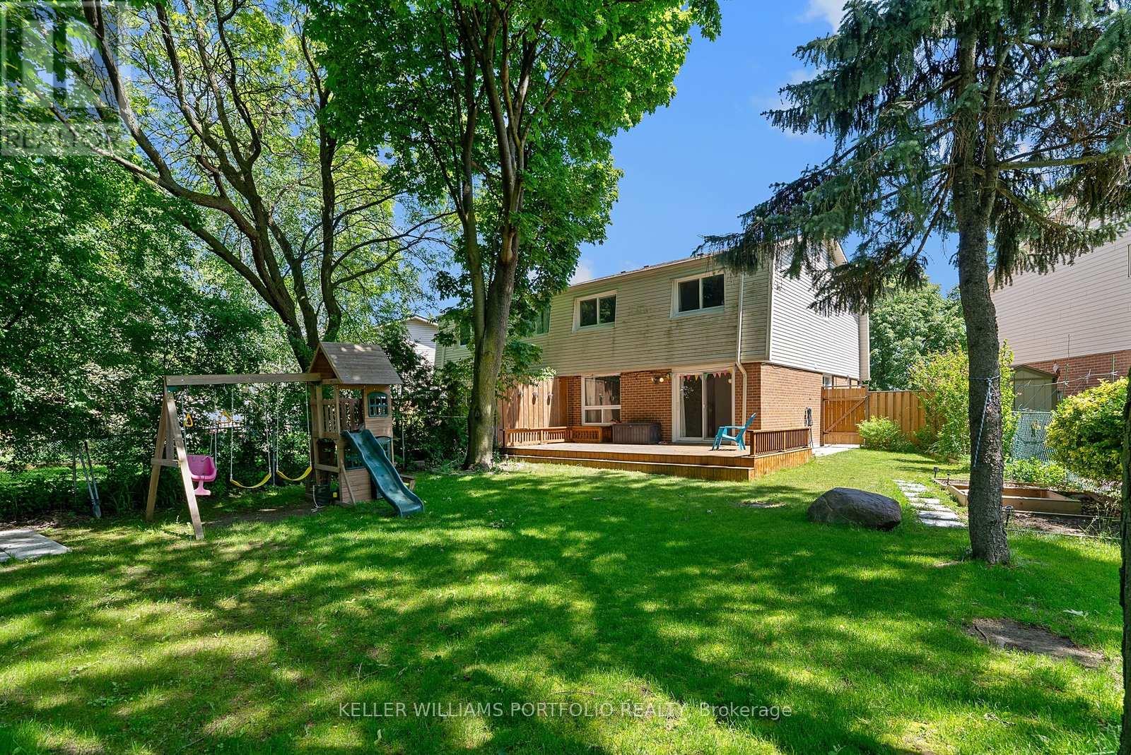 24 Ulysses Place, Toronto, Ontario  M1V 1H9 - Photo 47 - E13451444