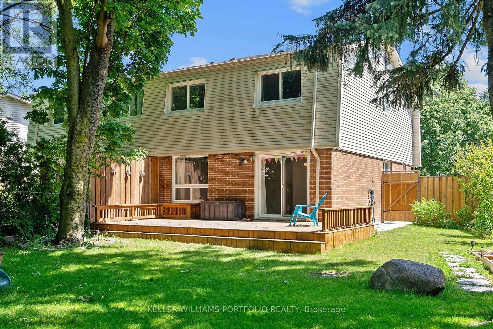 24 Ulysses Place, Toronto, Ontario  M1V 1H9 - Photo 48 - E13451444