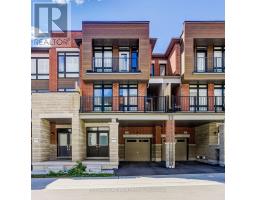 19 COPPINI LANE, Ajax, Ontario