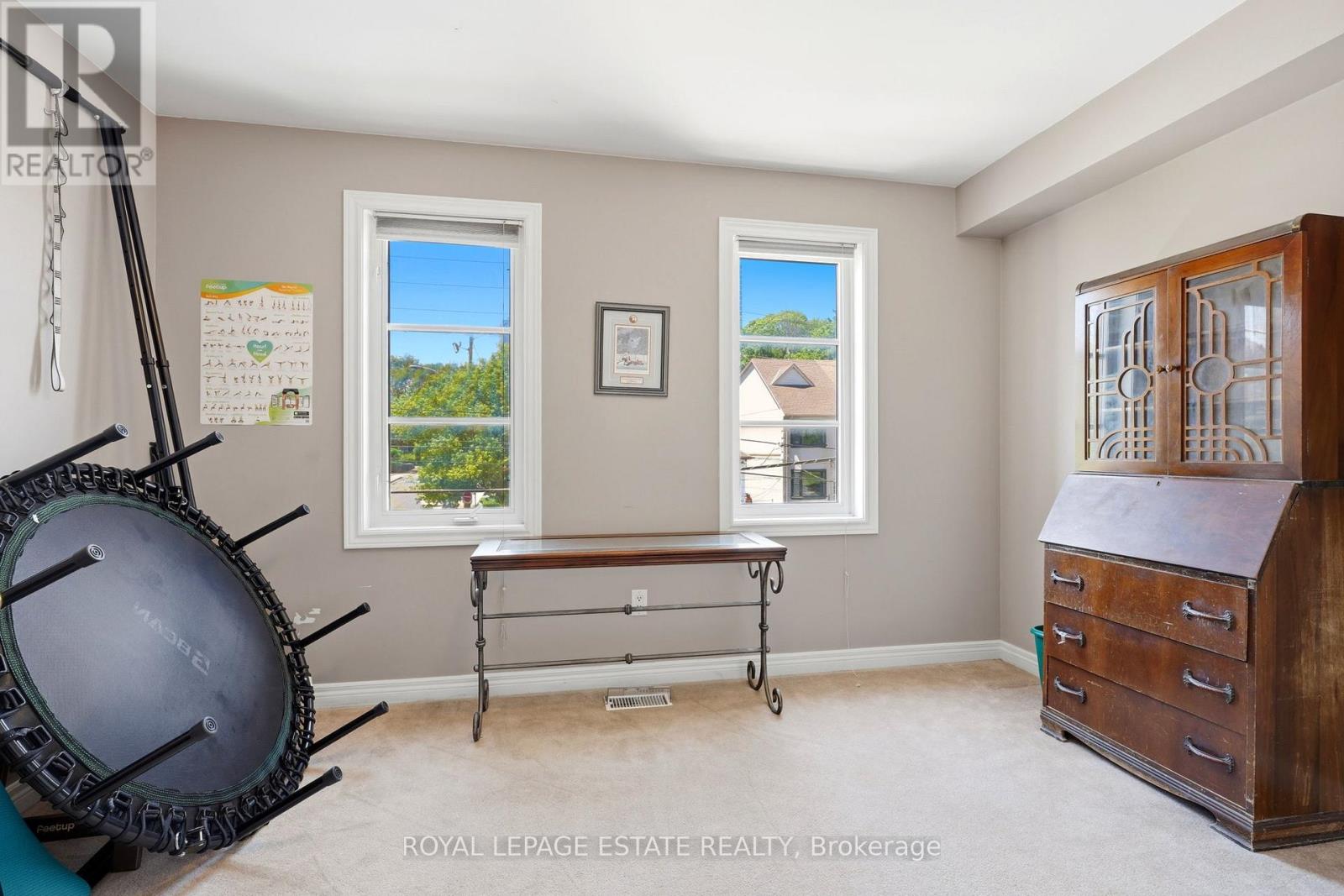 4 - 99 Goodwood Park Court, Toronto, Ontario  M4C 5S9 - Photo 16 - E13451508