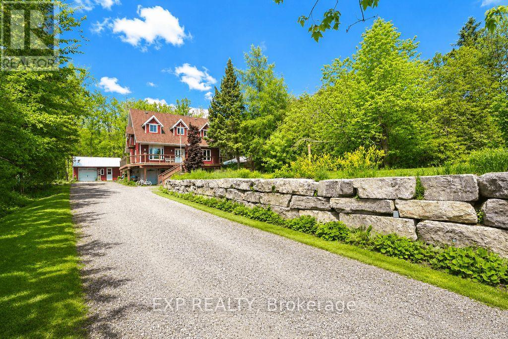 384 Carnegie Beach Road, Scugog, Ontario  L9L 1B6 - Photo 20 - E13451568