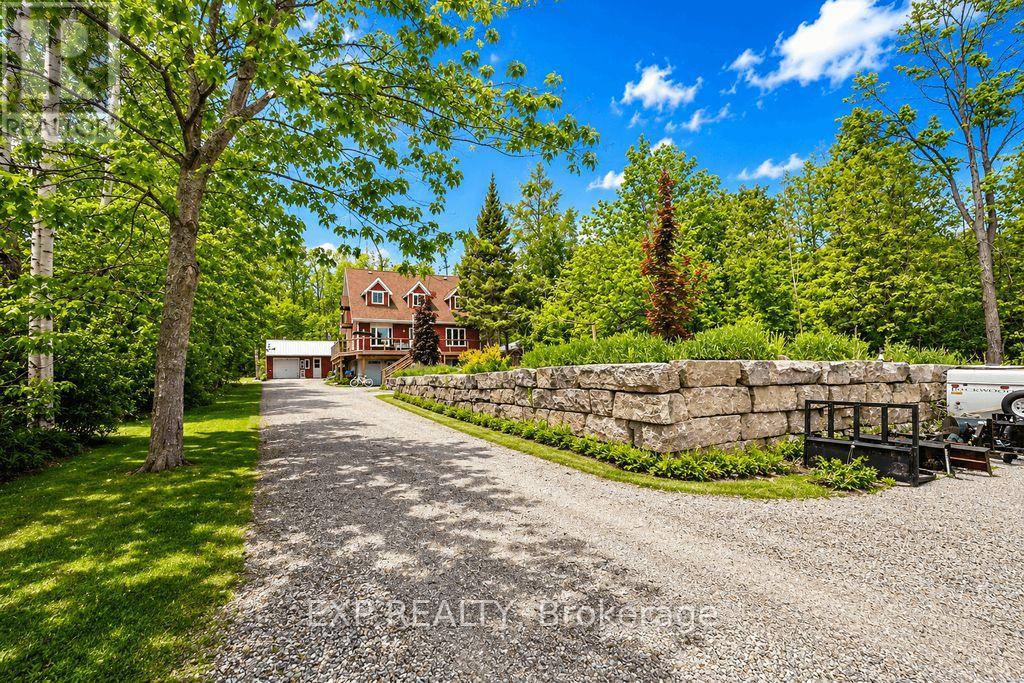 384 Carnegie Beach Road, Scugog, Ontario  L9L 1B6 - Photo 21 - E13451568