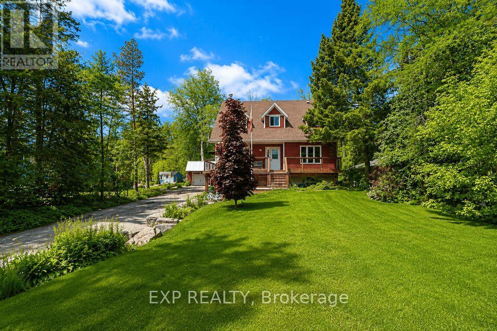 384 Carnegie Beach Road, Scugog, Ontario  L9L 1B6 - Photo 24 - E13451568