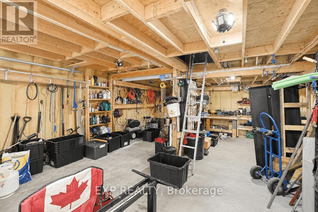 384 Carnegie Beach Road, Scugog, Ontario  L9L 1B6 - Photo 8 - E13451568