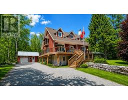 384 CARNEGIE BEACH ROAD, Scugog, Ontario