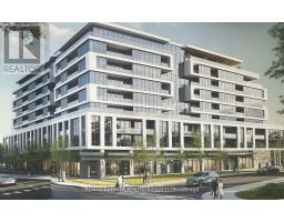 511 - 20 DEANS DRIVE, Toronto, Ontario