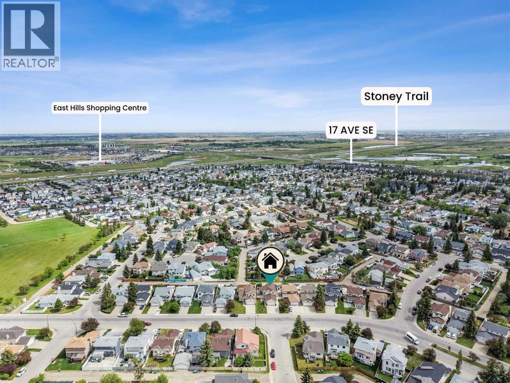 957 Applewood Drive Se, Calgary, Alberta  T2A 7M7 - Photo 43 - A2320608