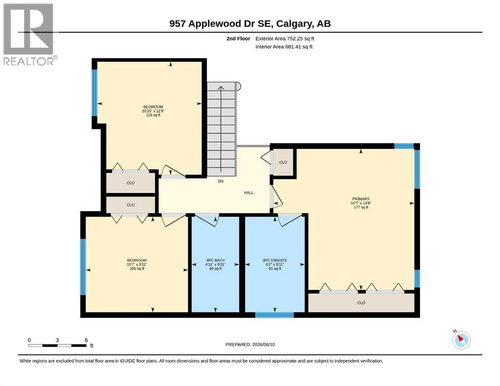 957 Applewood Drive Se, Calgary, Alberta  T2A 7M7 - Photo 46 - A2320608