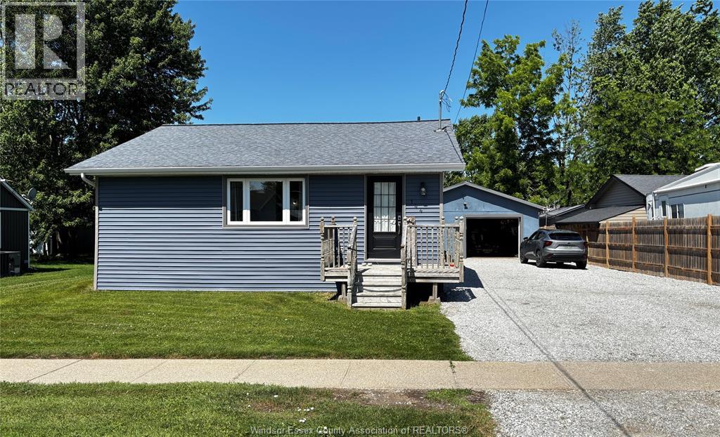 144 ARTHUR, Wheatley, Ontario